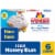 Wonder Iced Honey Buns, Individually Wrapped Iced Pastry Snacks Perspective: front