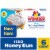 Wonder Iced Honey Buns, Individually Wrapped Iced Pastry Snacks Perspective: front