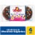 Wonder® Creme Filled Chocolate Cupcakes Perspective: front