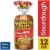 Nature's Own Half Loaf Sourdough Bread Perspective: front