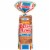 Betsy Ross Buttermilk Old Fashioned White Bread Perspective: front