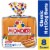 Wonder Bread Classic White Bread Hot Dog Buns Perspective: front