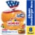 Wonder White Hamburger Buns Perspective: front