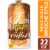 Nature's Own Perfectly Crafted Brioche Style Bread Thick Sliced Non-GMO Brioche Bread Perspective: front