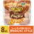 Nature's Own Perfectly Crafted Brioche Style Hamburger Buns Non-GMO Sandwich Buns Perspective: front