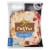 Natures Own® Perfectly Crafted® Bistro Flats™ Flatbreads Perspective: front