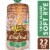 Nature's Own Perfectly Crafted Soft Rye Bread Thick Sliced Non-GMO Rye Bread Perspective: front