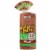 Nature's Own Life 40 Calorie Enriched Wheat Bread Perspective: front