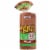 Nature's Own Life 40 Calorie Enriched Wheat Bread Perspective: front