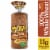 Nature's Own 100% Honey Whole Wheat Bread Perspective: front