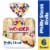 Wonder Bread Philly Steak Rolls, White Bread Sub Rolls, 6 Count Perspective: front