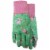 PEPPA PIG JERSEY GLOVE Perspective: front