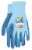 Midwest Quality Gloves PAW Patrol Kids' Gripping Gloves - Blue / Red Perspective: front