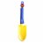 Midwest Quality Gloves Wonder Woman Kids' Garden Trowel - Assorted Perspective: front