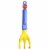 Midwest Quality Gloves DC Super Friends Wonder Woman Cultivator Perspective: front