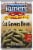 Kuner's Cut Green Beans - No Salt Added Perspective: front