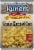 Kuner's No Salt Added Whole Kernel Corn Perspective: front