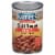 Kuner's Hot Chili Beans in Spicy Chili Sauce Perspective: front