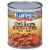 Kuner's Original Chili Beans in Chili Sauce Perspective: front