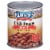 Kuner's Hot Chili Beans in Chili Sauce Perspective: front