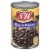 S&W® Premium Black Beans Perspective: front