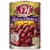 S&W® Low Sodium Premium Kidney Beans Perspective: front