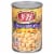 S&W Reduced Sodium Premium Garbanzo Beans Perspective: front