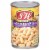 S&W Premium White Cannellini Kidney Beans - 15.5 Ounces Perspective: front