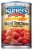 Kuner's® No Salt Added Diced Tomatoes Perspective: front