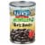 Kuner's Organic Black Beans Perspective: front