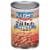 Kuner's White Chili Beans in Chili Sauce Perspective: front