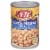 S&W Premium White Chili Beans Perspective: front