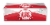 Ale-8 Cherry Soda Cans Perspective: front