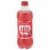 Ale-8-One Cherry Soft Drink Perspective: front