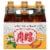 Ale-8-One® Orange Cream Soda Bottles Perspective: front