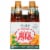 Ale-8-One® Orange Cream Soda Perspective: front