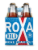 Roxa Kola Perspective: front