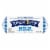 Odom's Tennessee Pride Mild Sausage Breakfast Sausage Roll Perspective: front