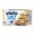 Odom’S Tennessee Pride Sausage And Buttermilk Biscuits Breakfast Sandwiches Perspective: front