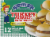 Tennessee Pride Turkey Sausage Biscuits Perspective: front