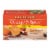 Bigelow® Orange & Spice Herbal Tea Bags Perspective: front