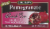 Bigelow Pomegranate Tea Perspective: front