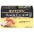 Bigelow® Vanilla Caramel Black Tea Bags Perspective: front