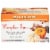 Bigelow® Pumpkin Spice Black Tea Perspective: front
