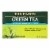 Bigelow® Green Tea with Wild Blueberry & Acai Tea Perspective: front