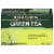 Bigelow® Classic Green Tea Bags Perspective: front