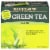 Bigelow® Green Tea Bags Perspective: front
