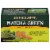 Bigelow Macha Green Tea Bags with Turmeric Perspective: front
