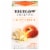Bigelow Benefits® Calm Stomach Ginger & Peach Caffeine Free Herbal Tea Bags Perspective: front