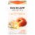 Bigelow Benefits® Calm Stomach Ginger & Peach Caffeine Free Herbal Tea Bags Perspective: front